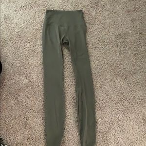 Lululemon Align 28”